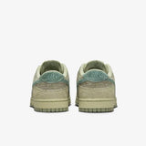 Dunk Low Olive Aura (W)