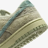 Dunk Low Olive Aura (W)