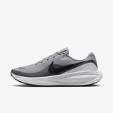 Revolution 8 “Light Smoke Grey / Smoke Grey / White / Black”