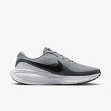 Revolution 8 “Light Smoke Grey / Smoke Grey / White / Black”