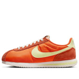 CORTEZ TXT W ORANGE