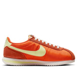 CORTEZ TXT W ORANGE