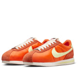 CORTEZ TXT W ORANGE