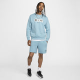 Sw Air Crew Light Blue