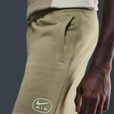 M NSW SW AIR SHORT FT 2XL