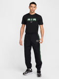 Air Graphic Black