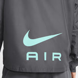 Air JacketWhite/Grey/Blue