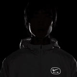 Air JacketWhite/Grey/Blue