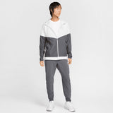 Air JacketWhite/Grey/Blue