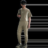 Sportswear Air Run Olive