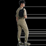 Sportswear Air Run Olive