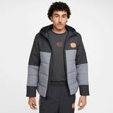 M NSW SW AIR SYN FILL JKT
