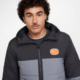 M NSW SW AIR SYN FILL JKT
