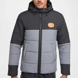 M NSW SW AIR SYN FILL JKT