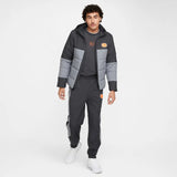 M NSW SW AIR SYN FILL JKT
