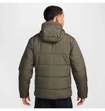Winterjacke Nsw Olive