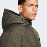 Winterjacke Nsw Olive