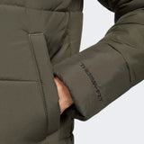 Winterjacke Nsw Olive