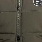Winterjacke Nsw Olive