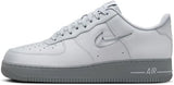 Air Force 1 Grey 45.5