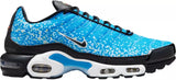 Air Max Plus Blue