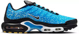 Air Max Plus Blue