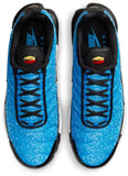 Air Max Plus Blue