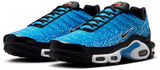 Air Max Plus Blue
