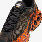 Air Max Dn Electric Brown/Orange