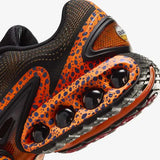 Air Max Dn Electric Brown/Orange