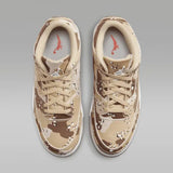 3 Retro WNBA Desert Camo (W)