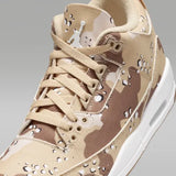 3 Retro WNBA Desert Camo (W)