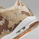 3 Retro WNBA Desert Camo (W)