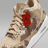 3 Retro WNBA Desert Camo (W)