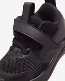 Cosmic Runner Black