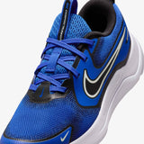 Cosmic Runner Big Road Running