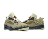 Air Spizike Low Nbhd