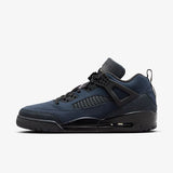 Spizike Low Dark Obsidian