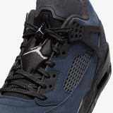 Spizike Low Dark Obsidian