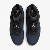 Spizike Low Dark Obsidian
