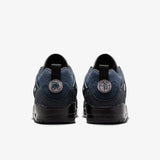 Spizike Low Dark Obsidian