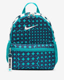 Brasilia Just Do It Mini Turquoise