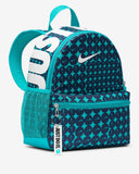 Brasilia Just Do It Mini Turquoise