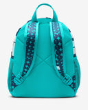 Brasilia Just Do It Mini Turquoise
