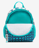 Brasilia Just Do It Mini Turquoise