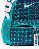 Brasilia Just Do It Mini Turquoise