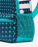 Brasilia Just Do It Mini Turquoise