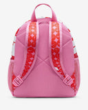 Brasilia Just Do It Mini Red