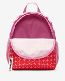 Brasilia Just Do It Mini Red