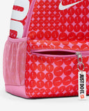 Brasilia Just Do It Mini Red